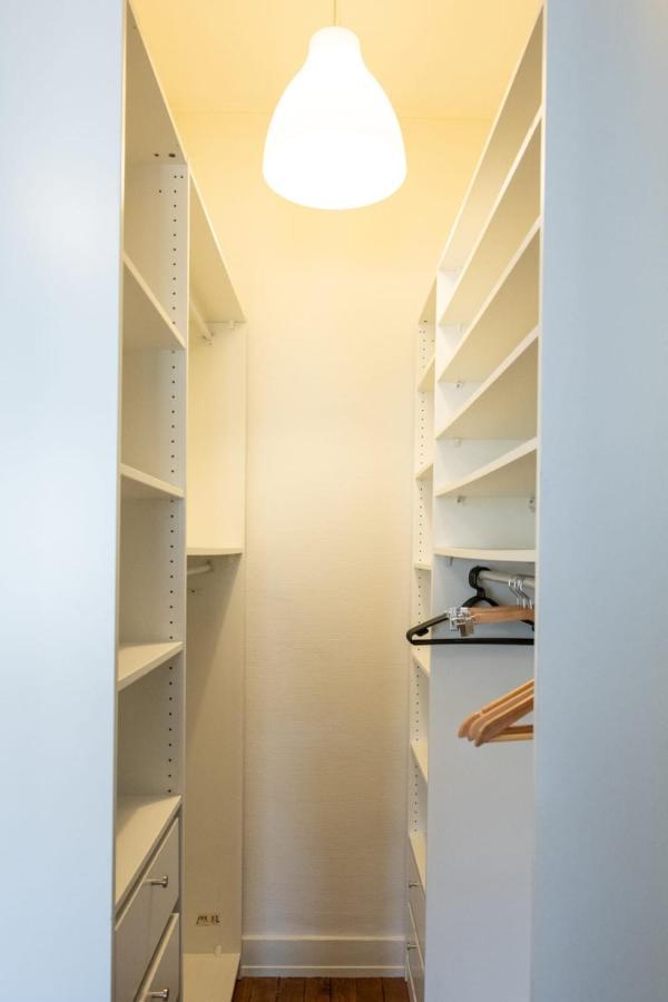 Le Vendome - Bel Appartement Proche Centre Ville Lyon Kültér fotó