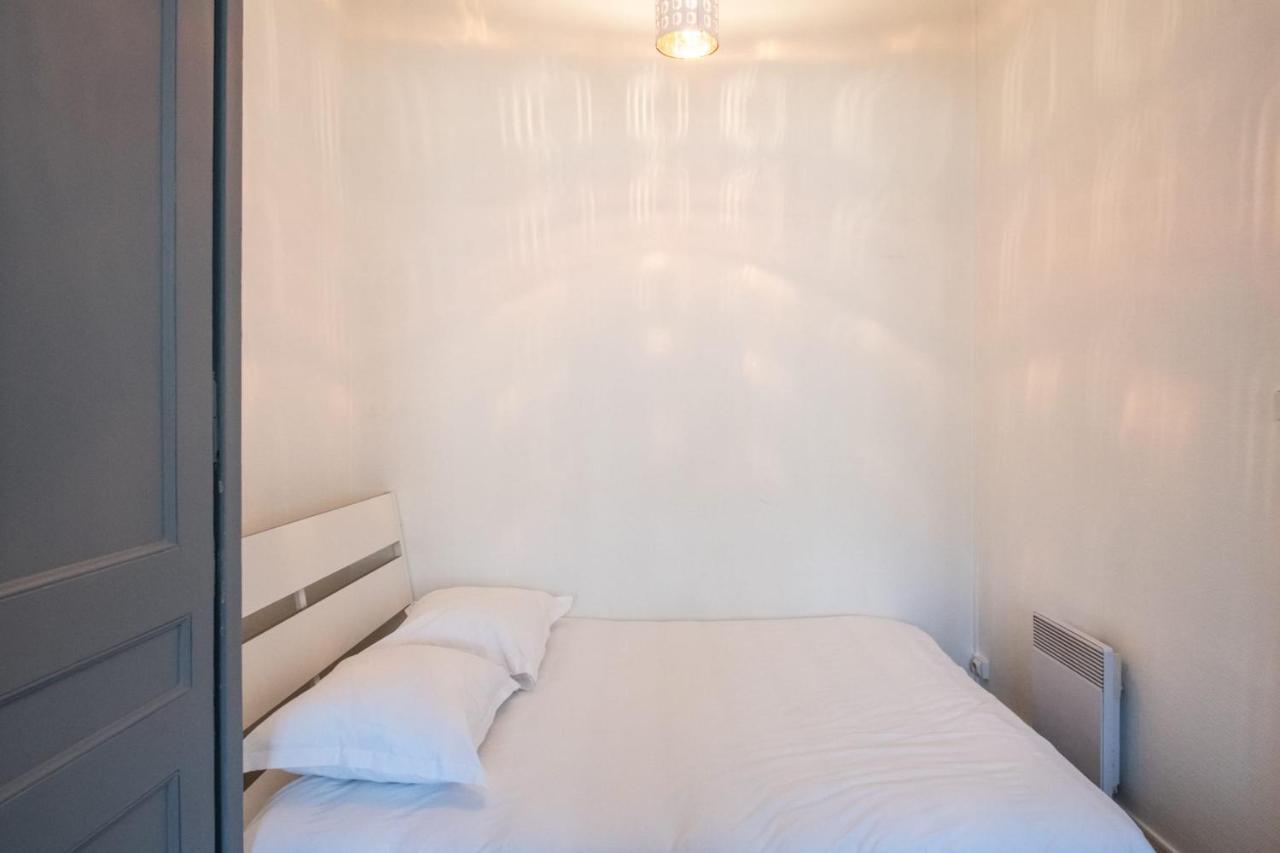 Le Vendome - Bel Appartement Proche Centre Ville Lyon Kültér fotó