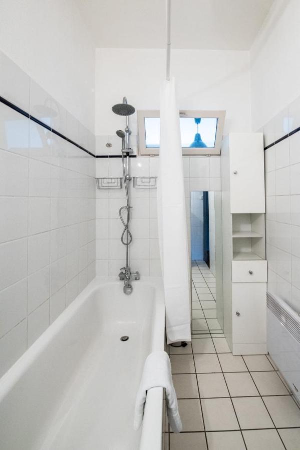 Le Vendome - Bel Appartement Proche Centre Ville Lyon Kültér fotó
