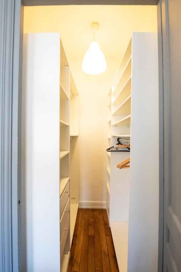 Le Vendome - Bel Appartement Proche Centre Ville Lyon Kültér fotó